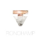 Ronchamp-pyramid