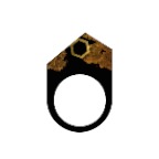 Angular-ring-gold-leaf